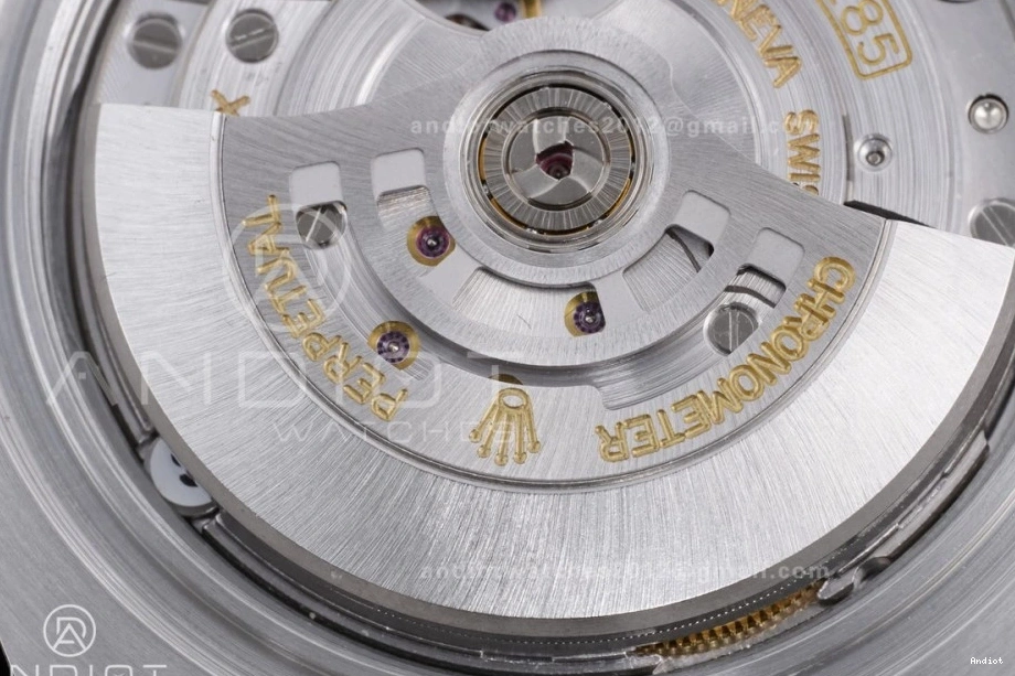 New VTNR 904L GMT Oyster on 1:1 LHD 126729 Sprite Thermal ARF II Best SS Master Edition V 867 Jubilee SH3285 0818
